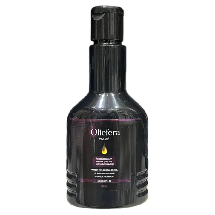 Oliefera Hair Oil product image