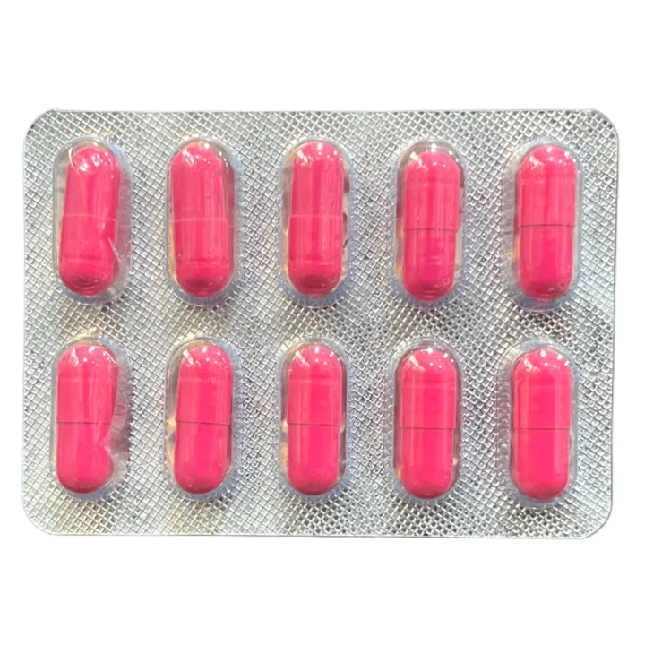 Olifert F Capsule product image