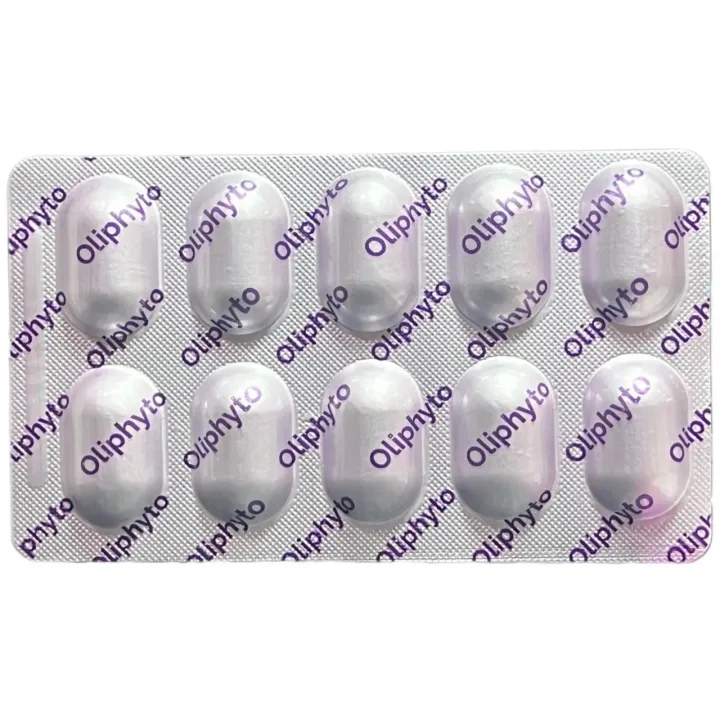 Oliphyto Tablet product image