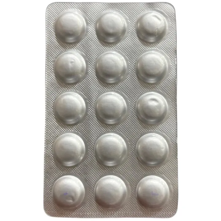 Olmesar 20 Tablet product image