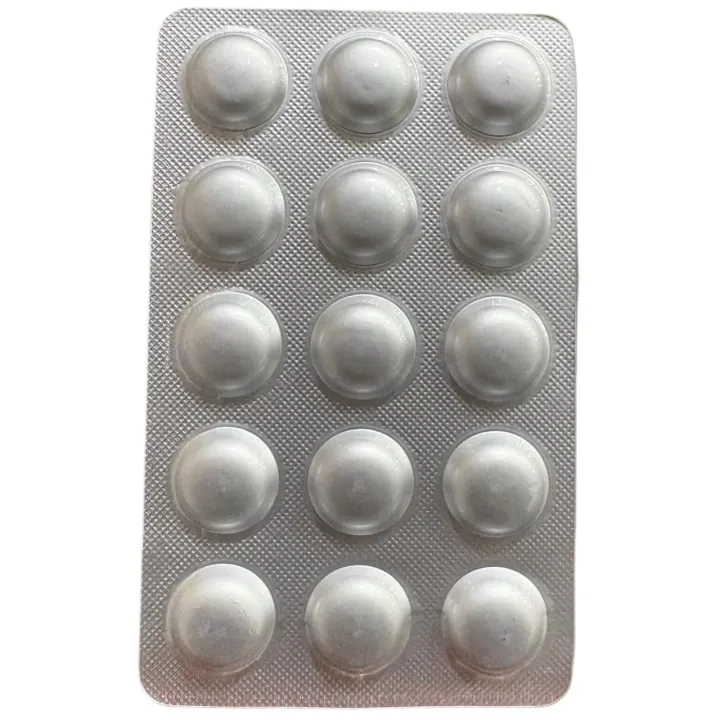 Olmesar 20 Tablet product image