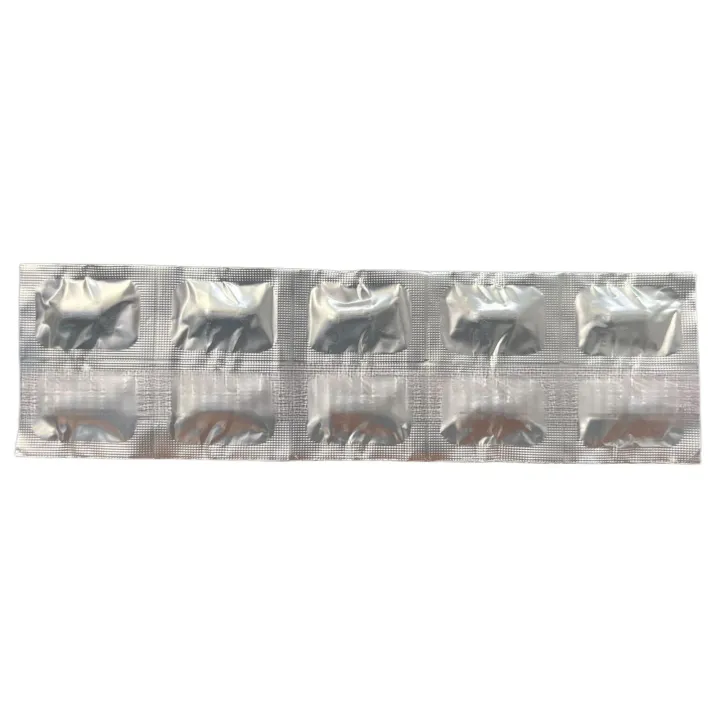 Olmetrack Ct 40/12.5 Tablet product image