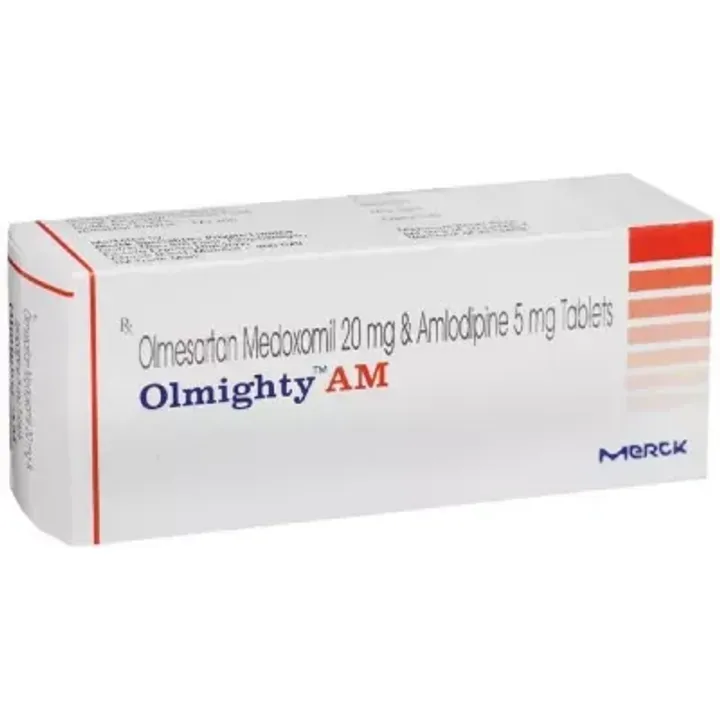 Olmighty Am Tablet product image