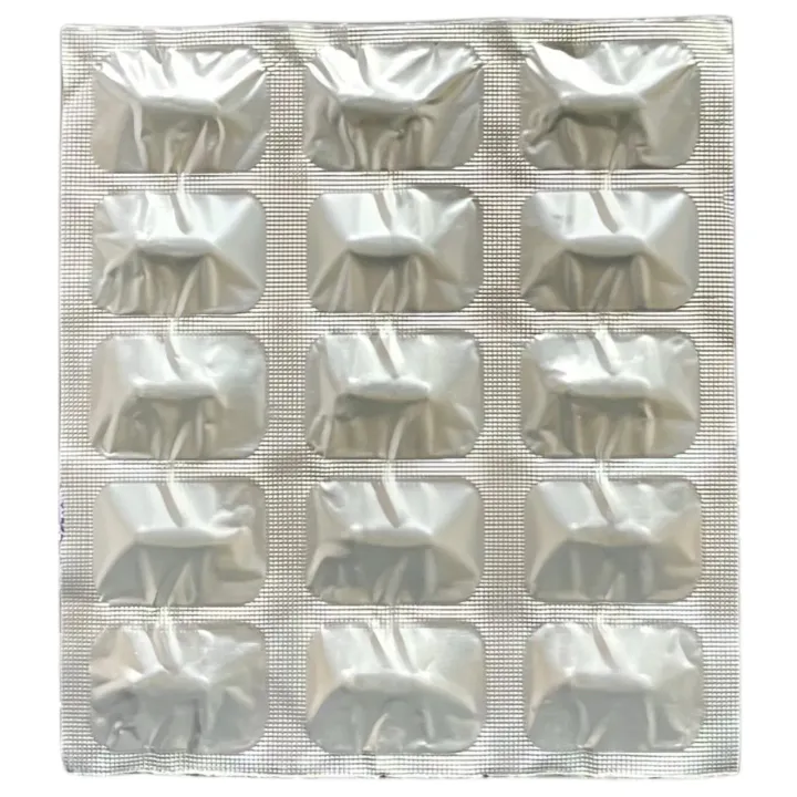 Omifyl Capsule product image
