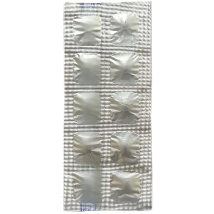 Omnacortil 10 Tablet product image