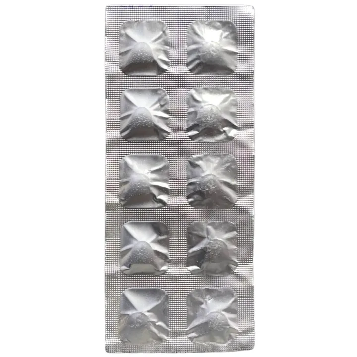 Omnacortil 30 Tablet product image