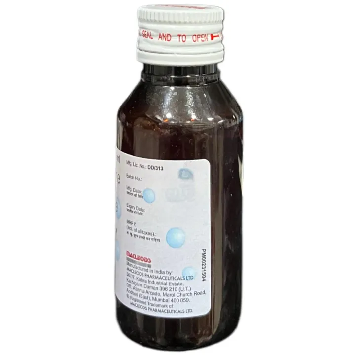 Omnacortil Solution 60ml product image