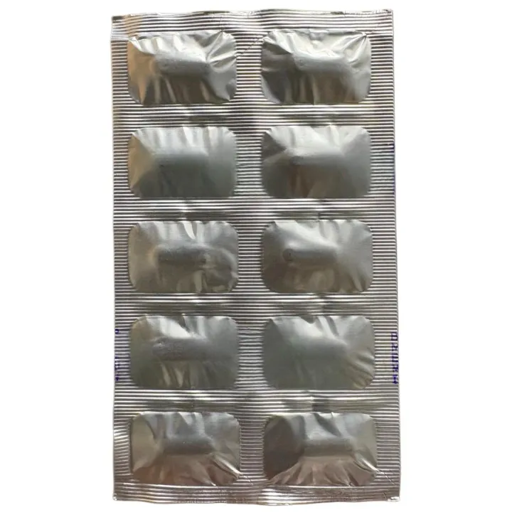 Omnicef O Cv 200 Tablet product image