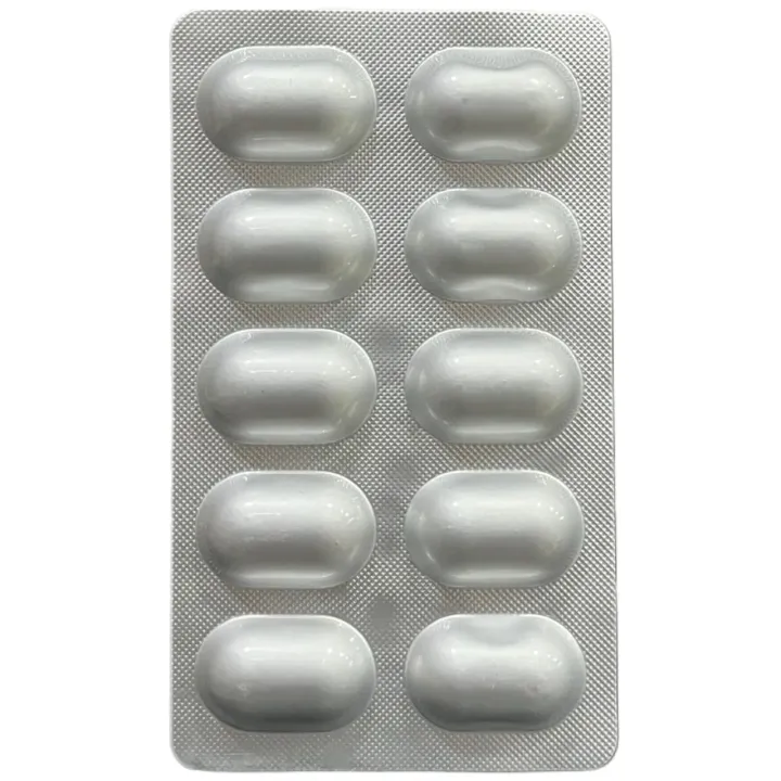 Omvib Srd Tablet product image