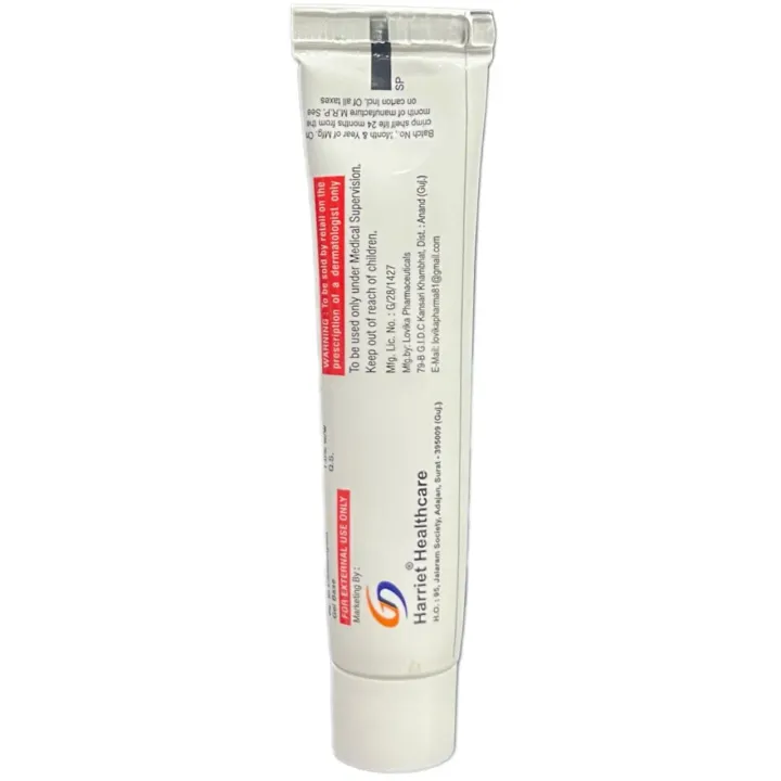 On Acne Ad Gel 20gm product image