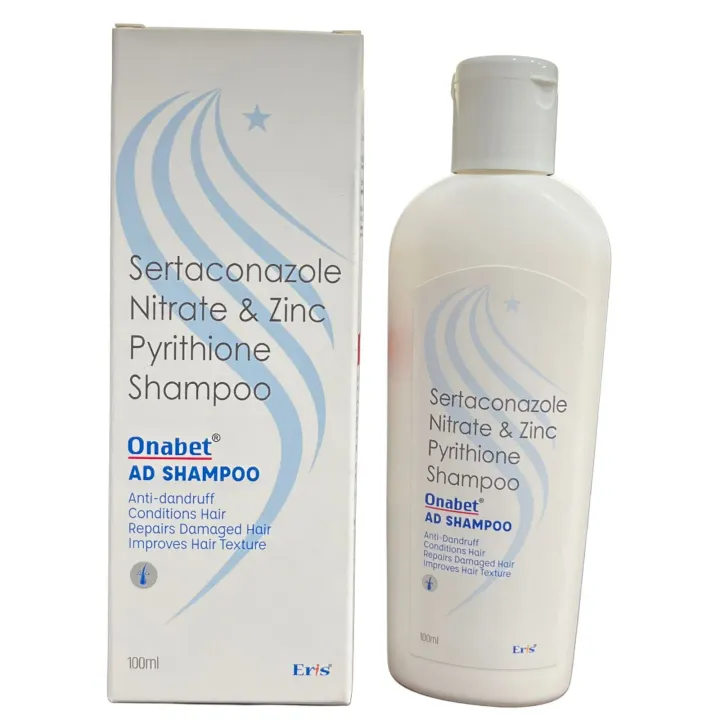 Onabet Ad Shampoo 100ml product image