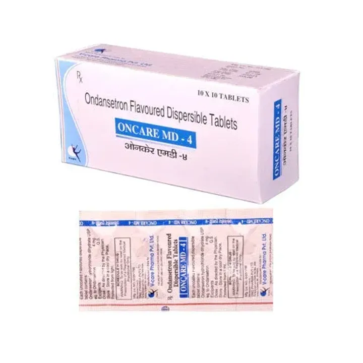 Oncare Md 4 Tablet product image