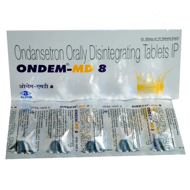 Ondem Md 8 Tablet product image