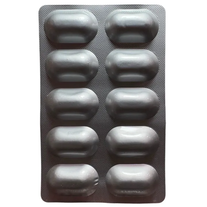 Oneglow Tablets product image
