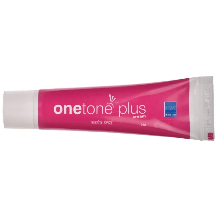 Onetone Plus Cream product image
