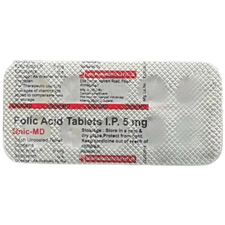 Onic Md Tablet product image