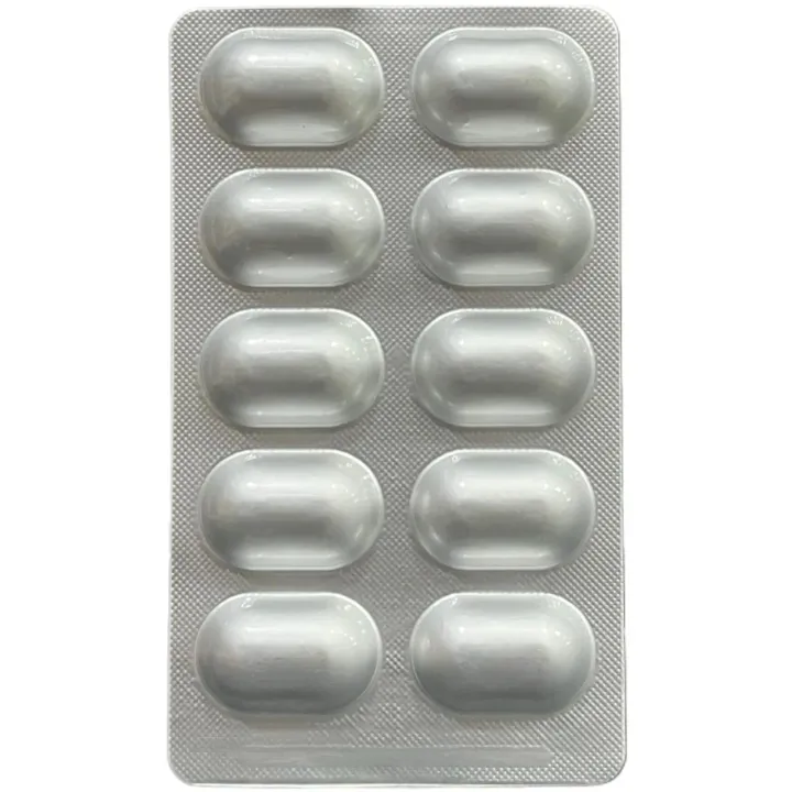 Oniclear Sb 130 Capsule product image