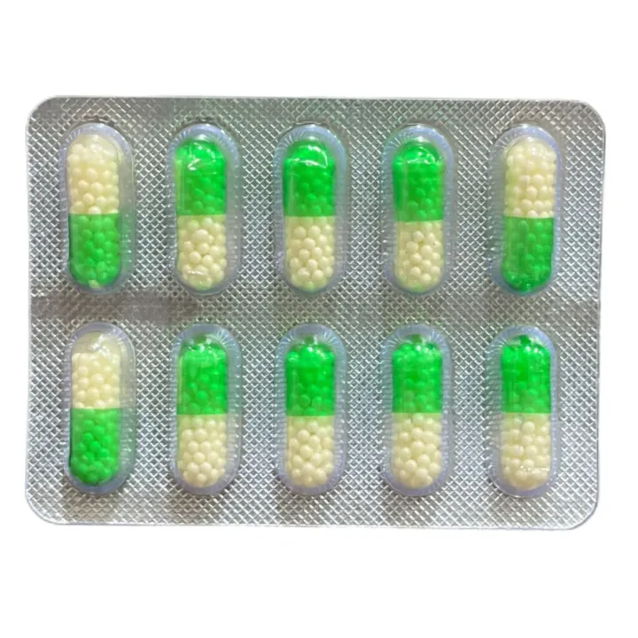 Onytral Gold Capsule product image
