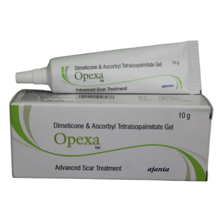 Opexa Gel 10gm product image