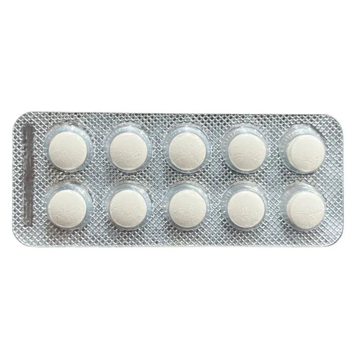 Opmet Xl 50 Tablet product image