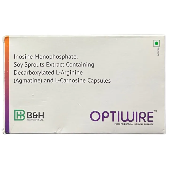 Optiwire Capsule product image