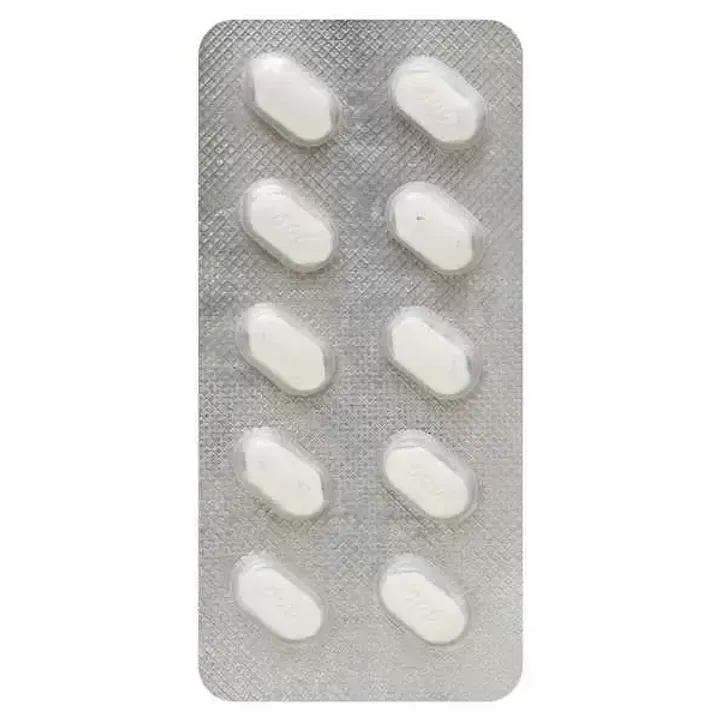 Optogest 100mg Tablet product image