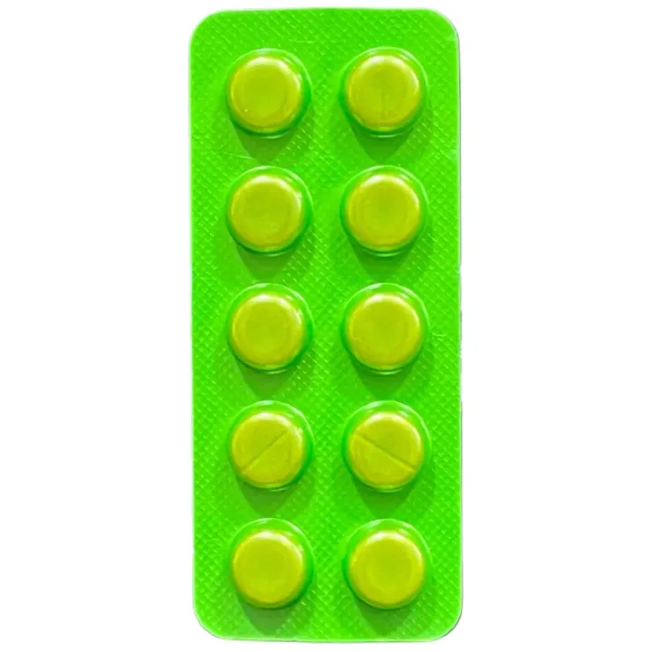 Orasmuth 4x Tablet product image