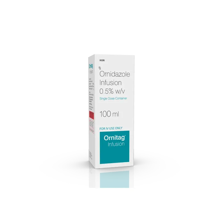 Ornitag Infusion 100ml product image