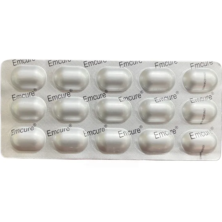Orofer Xt Tablet product image