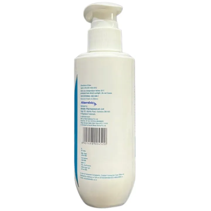 Oryza Ceramax 3:1:1 Intensive Moisturizing Loti... product image