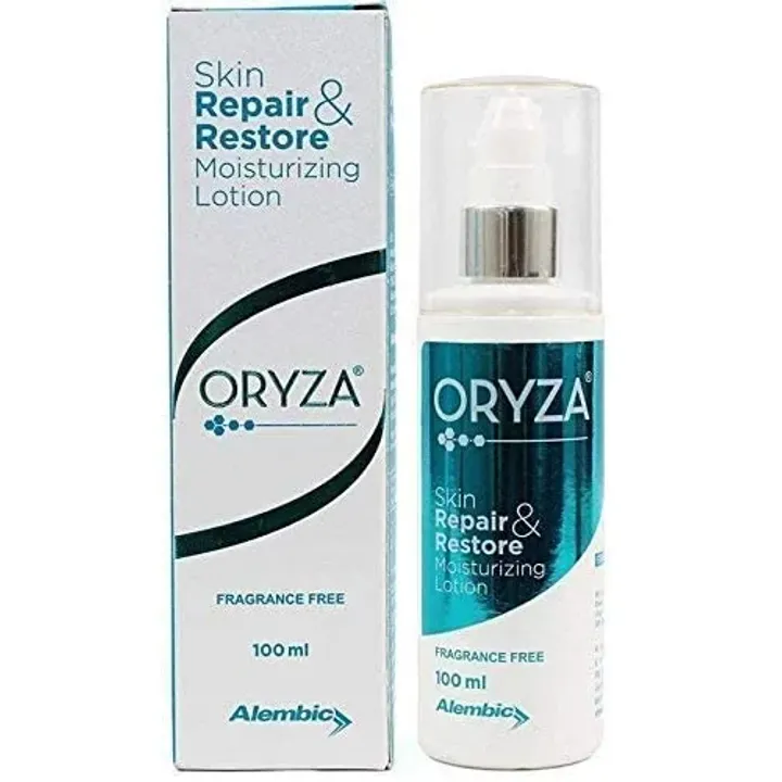 Oryza Moisturizing Lotion product image