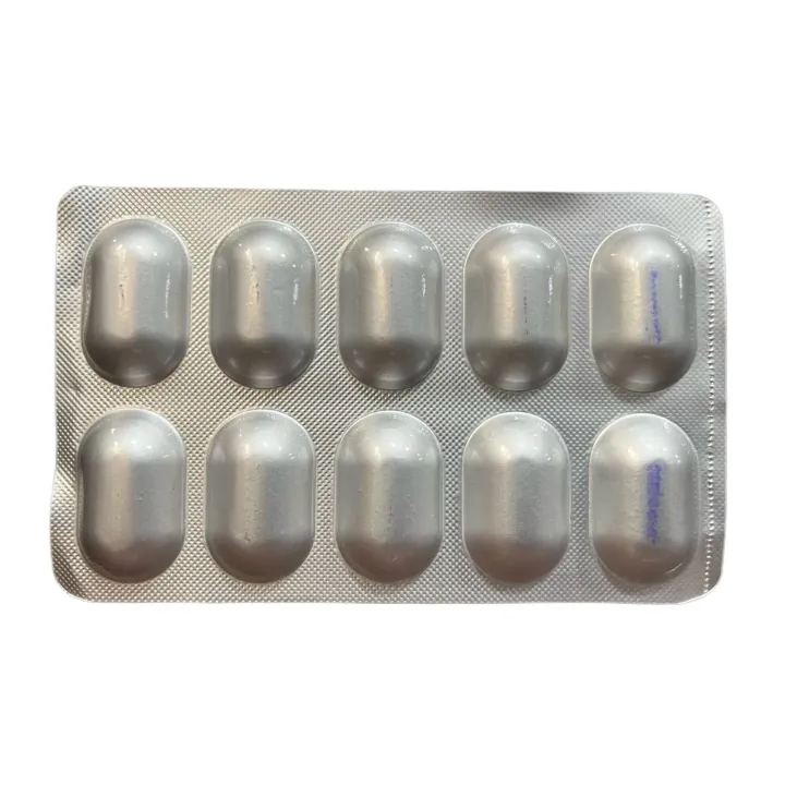 Osicare Trio Tablet product image