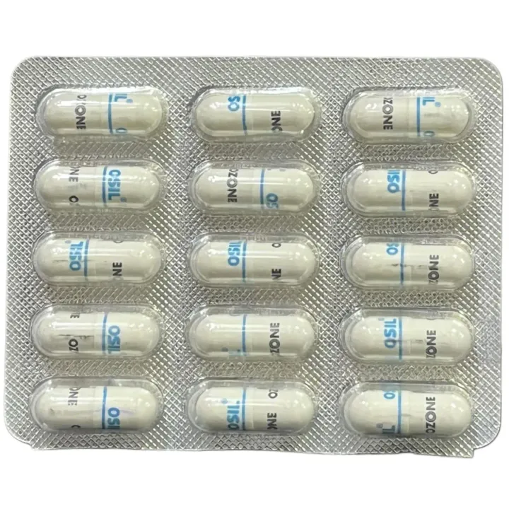 Osil Capsule product image
