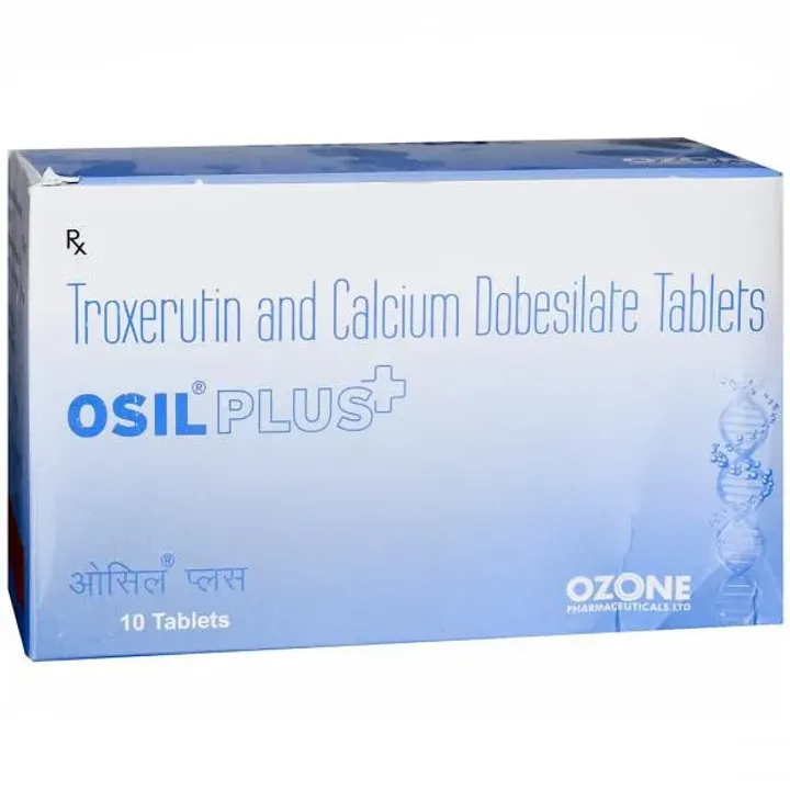 Osil Plus Tablet product image