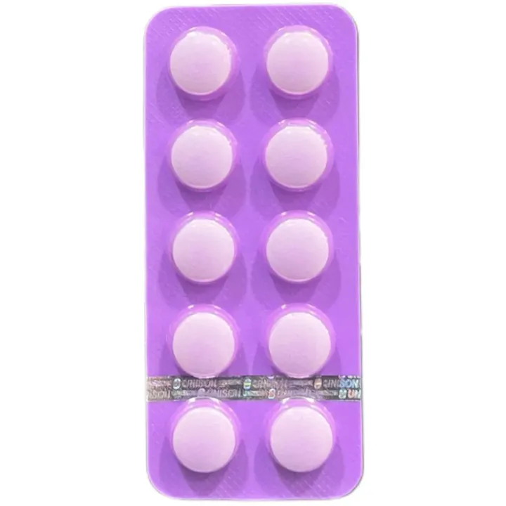 Oson 200 Tablet product image