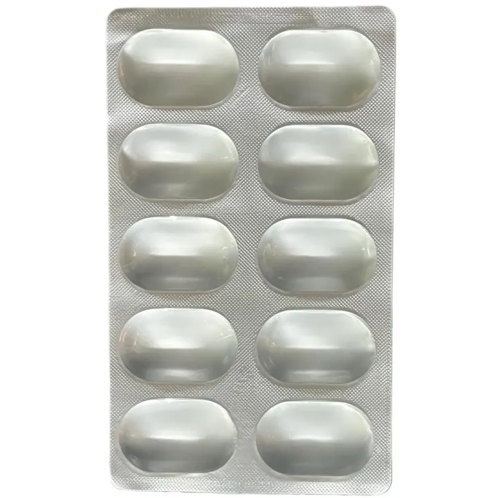 Ostoshine Tablet product image