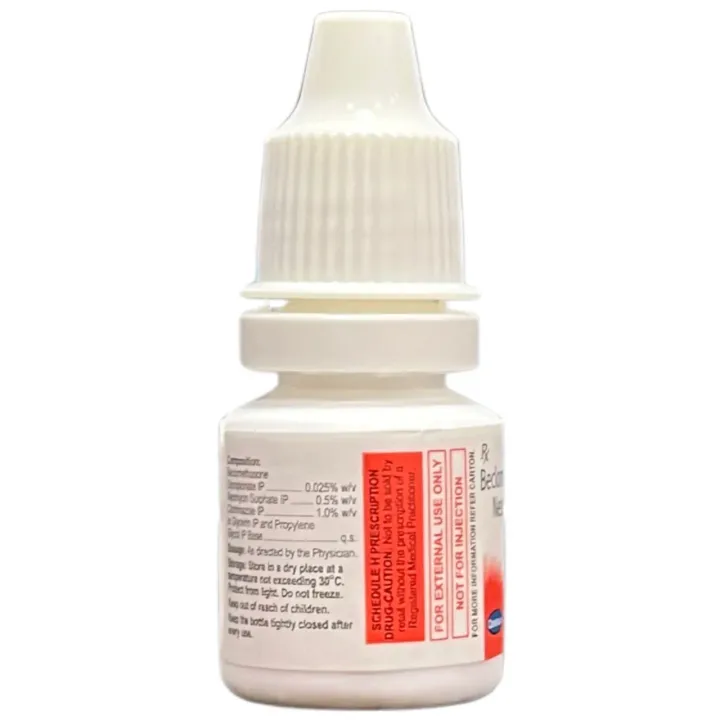 Otiflox Ear Drops 5ml product image