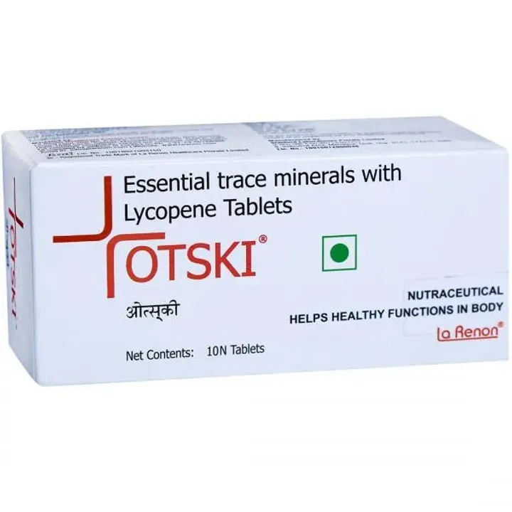 Otski Tablet product image