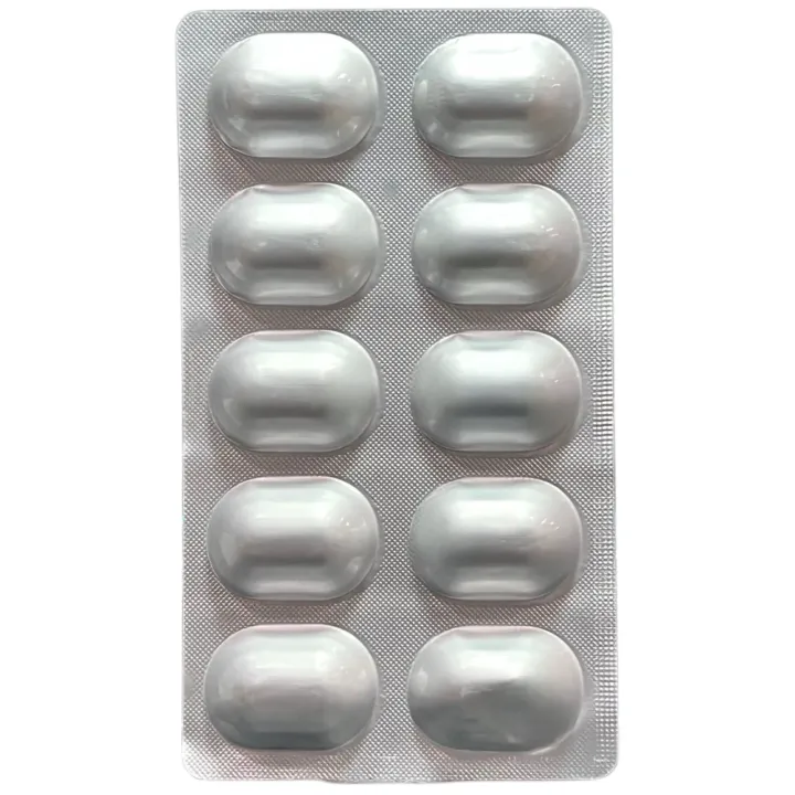 Ovabless Myo Rf Tablet product image