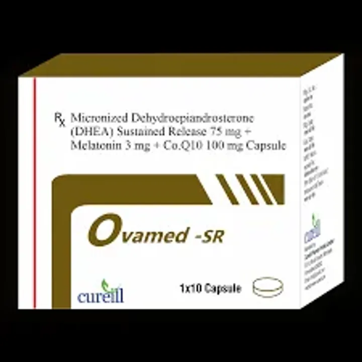 Ovamed Sr Tablet product image