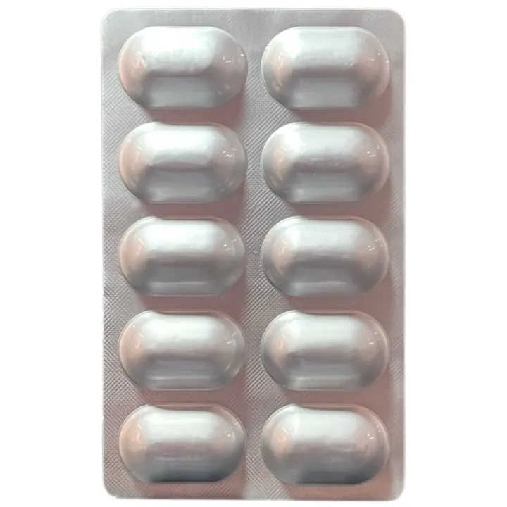 Ovasure Plus Tablet product image