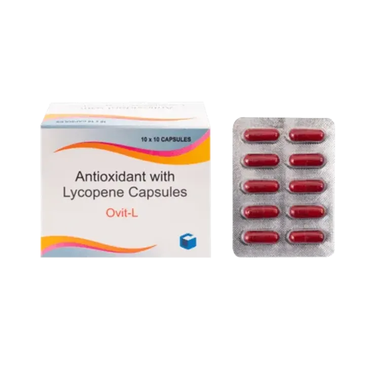 Ovit L Tablet product image