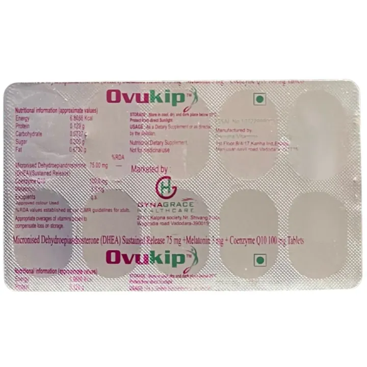 Ovukip Tablet product image
