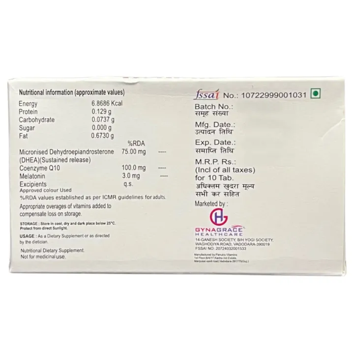 Ovukip Tablet product image