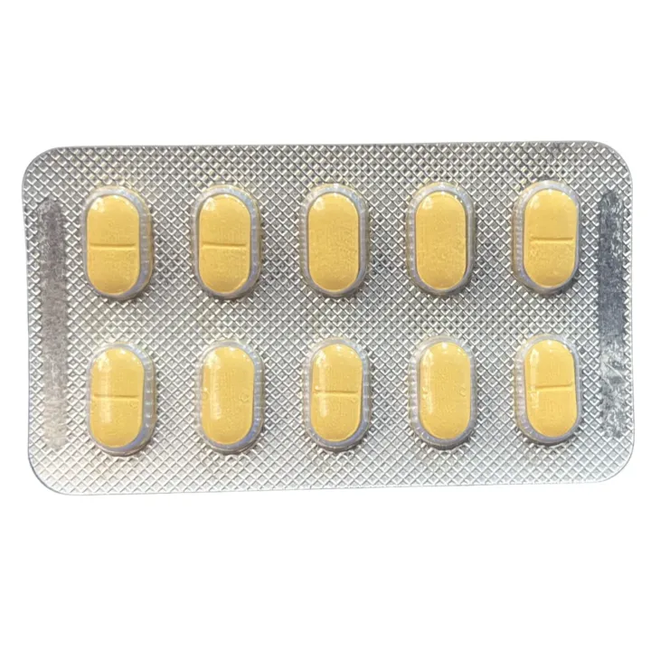 Oxcarb 150 Tablet product image