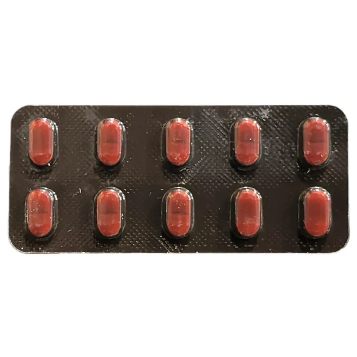 Oxetol 150 Tablet product image
