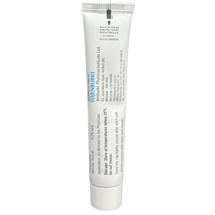 Oxicojen Cream product image