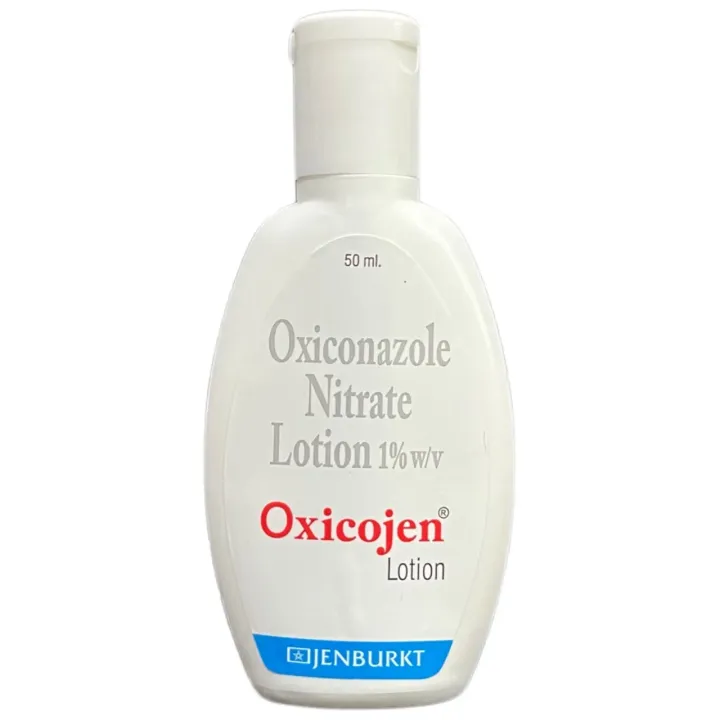 Oxicojen Lotion 50ml product image