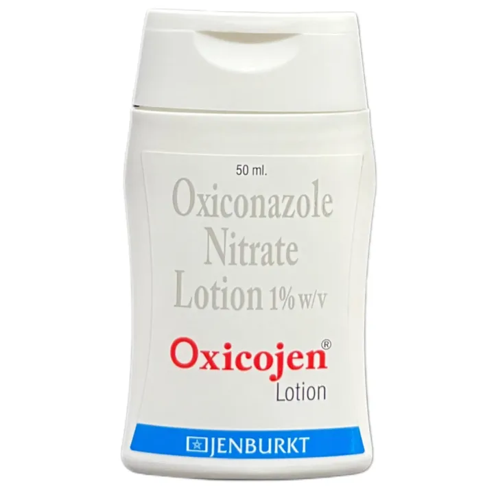 Oxicojen Lotion product image