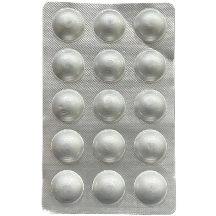 Oxifit Tablet product image